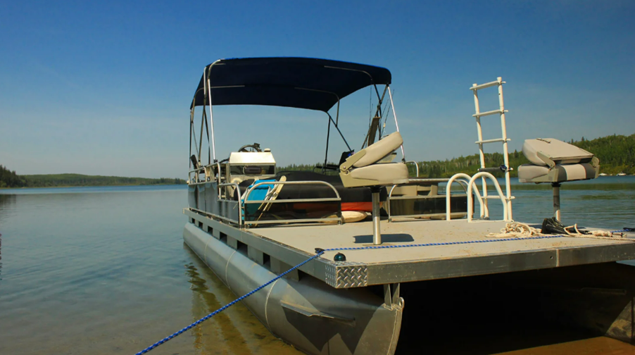 Why Pontoon Boat Rental Is Perfect for Group Water Adventures