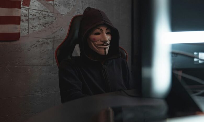 network fraud detection unit