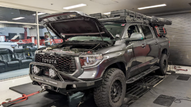 How to Effectively Boost Your Truck’s Engine Performance for Power