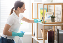Why More Residents in US Are Making the Switch to Recurring House Cleaning Services