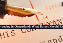 Conveyancing in Queensland: What Buyers Should Expect