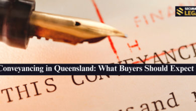 Conveyancing in Queensland: What Buyers Should Expect