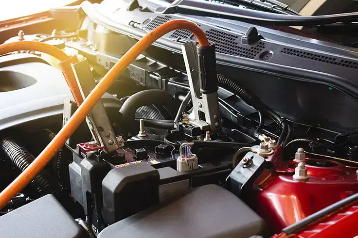 Car Won’t Start in San Antonio: Common Battery Problems Explained