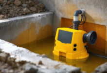 Understanding Sump Pump Replacement Cost: What Homeowners Need to Know