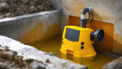 Understanding Sump Pump Replacement Cost: What Homeowners Need to Know