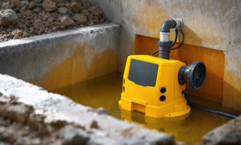 Understanding Sump Pump Replacement Cost: What Homeowners Need to Know