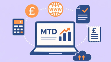 How Free MTD Software Can Simplify Rental Accounting 