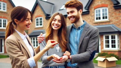 Buying Your First Home With a Partner: When First-Time Buyer Relief Applies and When It Doesn’t 