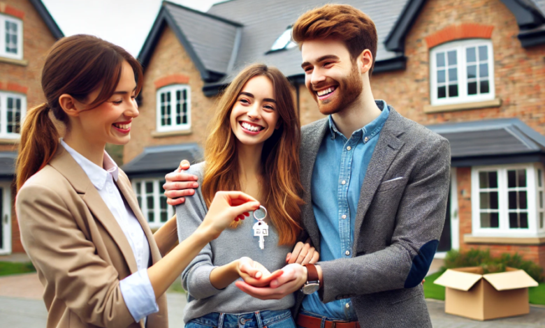 Buying Your First Home With a Partner: When First-Time Buyer Relief Applies and When It Doesn’t 