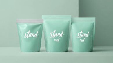 Why Lay Flat Pouches Are Becoming a Key Packaging Choice for Modern Brands