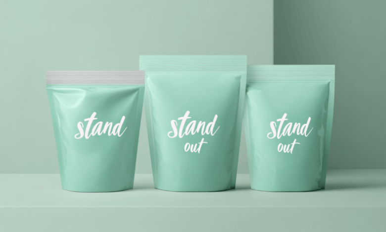 Why Lay Flat Pouches Are Becoming a Key Packaging Choice for Modern Brands