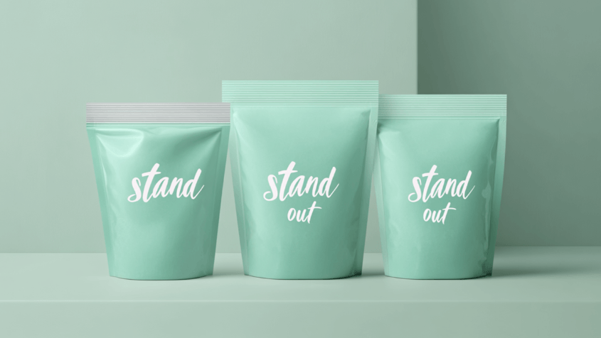 Why Lay Flat Pouches Are Becoming a Key Packaging Choice for Modern Brands