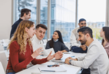 Top Industries Hiring in South Africa in 2026: Employment Trends and Opportunities